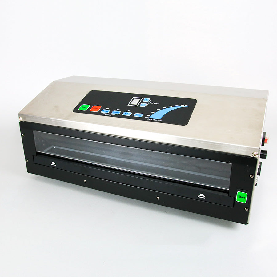 Vacuum Sealers - Domestic & Commercial Vacuum Sealer